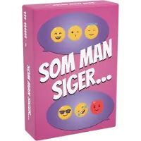 Game Inventors Som Man Siger Brettspill