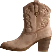 Xti 14610502 Høyhælte Booties