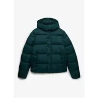 Superdry Premium Ripstop Pufferjakke