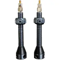 Tubolight Tubeless Ventiler