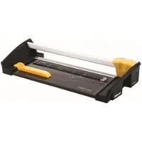 Fellowes Gamma A3 - Trimmer - 460 mm - papir