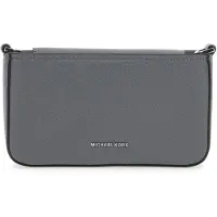 Michael Kors Bryant Small Leather Skulderveske