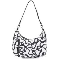 Mandarina Duck Hunter Moire Qht25 Skuldertaske