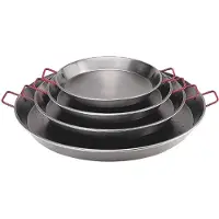De Buyer paellapanne 28cm