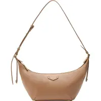Pepe Jeans for woman. PL0300235 Ines brown crossbody bag (OSFA), Casual, Polyurethane