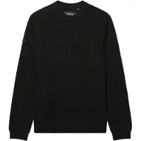 Superdry Texture Knit Jumper Genser