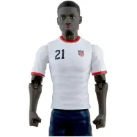 Banbotoys Usa 20 Cm Figur