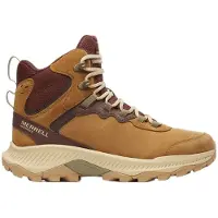 Merrell Speed Strike 2 Ltr Thermo Mid Waterproof Tursko