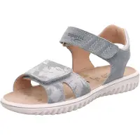 Superfit Sandaler - Lyseblå - - 32 - Sandals