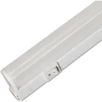 Müller-Licht Müller Licht Linex Switch Tone 85 underskapsbelysning