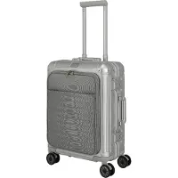 Travelite Next 4w S Frontpocket 41l Trillekoffert