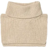 Liewood Hals - Strikk/Rib - Meack - Sandy - - 6-10 år (116-140) - Hals