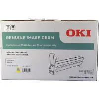 OKI Es6412 Skrivertrommel