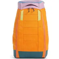 Db Hugger Backpack 30L, Amber Teal