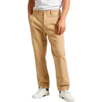 Pepe Jeans Regular Fit Chinobukser
