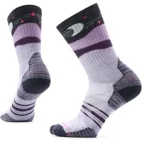 Smartwool Hike Targeted Cushion Lunar Trek Sokker
