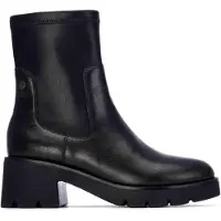 Xti 144313 Høyhælte Booties