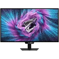 Gigabyte 26.5" AORUS ELITE FO27Q24G - 2560x1440 (QHD) - 240Hz - WOLED