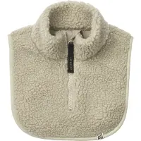 Liewood Hals m. Glidelås - Fleece - Hvile - Mist - - 6-10 år (116-140) - Hals