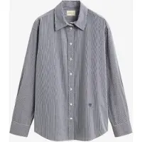 Gant 4300678 Skjorte Med Lange Ermer