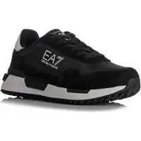 EA7 Vintage Treningssko