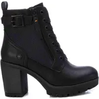 Refresh 17123 Høyhælte Booties
