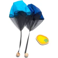 BS Toys Acrobatic parachutes