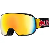 Red Bull Spect Eyewear FINK Black Briller svart