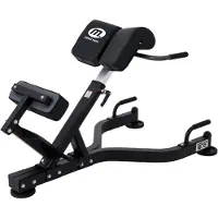 Master Fitness Ryggbenk BX20