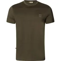 Härkila Base All Season T-shirt Men Willow Green 3XL