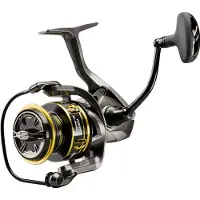 Okuma Inspira Fiske Spinnehjul