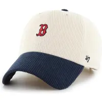 47 Mlb Base Runner Boston Red Sox Cap