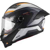 Axxis Fenix Turbulence Fullface-hjelm