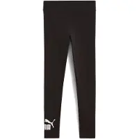 Puma Ess Nº1 Logo Leggings