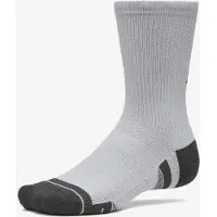Under Armour New Performance Tech Crewsokker 6 Par