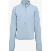 Under Armour Motion Halv Glidelås Langarmet T-skjorte