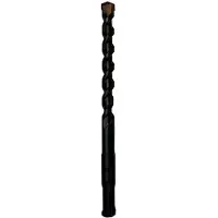Erizo Erc12 Single Tip 18x300 Mm Sds-plus Bor Til Vegg