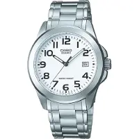 Casio Mtp-1259pd-7beg Klokke