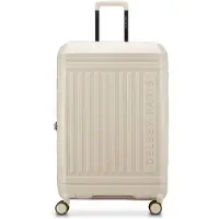 Delsey Lutece Expandable 76cm 99l Trillekoffert