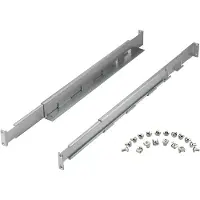 BlueWalker Powerwalker - UPS-monteringssett - rackmonterbar - 19 - for PowerWalker VFI 1000, VFI 1500, VFI 2000, VFI 3000, VI 1000, VI 1500, VI 2000, VI 3000
