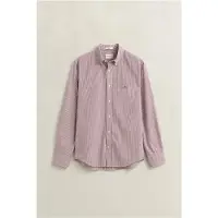 Gant 3262030 Skjorte Med Lange Ermer