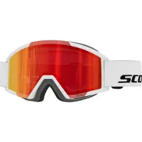 SCOTT Shield Pro Junior Skibriller