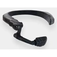 Lenovo RealWear Navigator 520 – Smartbriller – 64 GB – Wi-Fi 5, Bluetooth – 48 megapikslers kamera – 274 g