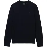 Superdry Essential Lightweigt Wool Blend Jumper Genser