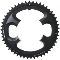 Stronglight Compatible Shimano 105 Di2 110 Bcd Kjettingring