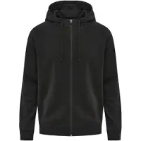 Hummel Red Classic Genser Med Hel Glidelås