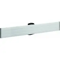 Vogel's Professional Connect-it PFB 3409 - Monteringskomponent (grensesnittsstang) - for LCD-skjerm - aluminium - svart - takmonterbar