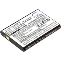 24hShop Batteri for SmartPhone, mobil for Sonim XP3800, XP3