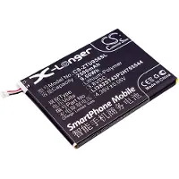 24hShop Batteri for SmartPhone, Mobil for ZTE U956