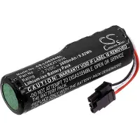 Cameron Sino Batteri til høyttaler for Logitech 984-001405, Ultimate Ears Boom 3, S-00170